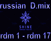 russian  D.mix