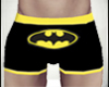 Batman Underwear Boxer