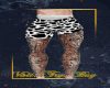 R! Cow Cozy
