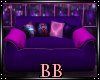 [BB]Neon Chill Sofa