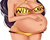 Kz Pregnant Mom ★