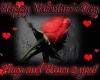 FA~ Valentine Sticker #1