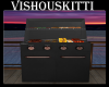 [VK] House Boat Grill