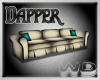 (W) Dapper Couch