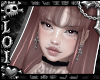 𖤐. tatiana | mocha