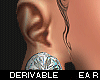 Africa Ear F [3DS]