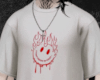 ✟ Oversize + Tattoo