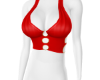 Skylar Red Top