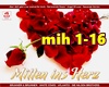 Mitten ins herz