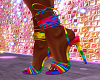 FG~ Sexy Pride Sandals