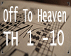 Off To Heaven - Kevin