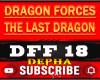 Dragon Force Last Dragon