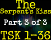 [D.E]The Sepernt's Kiss