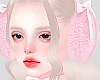 ® Earmuffs Pink