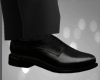 Classy Black Shoes