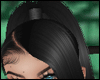 Janey Hair Black