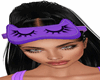 Bats Sleep Mask