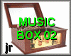 [JR] MUSIC BOX SOUND 2