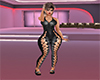 Rsha-FullSuit Black RLL