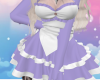 V-Lilac Lover