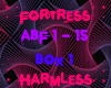 Fortress Alter Bridge 1