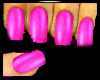 !GD! Nails Pink