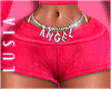 â¡ Angel Shorts