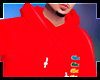 Hoodie Lcst