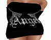 Angel Dress