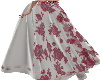[CN] Baroque Skirt Layer