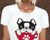 "French Bulldog" Shirt