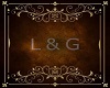 L&G Transparent door