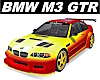 Vehicle BMW M3 GTR