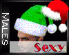 CHRISTMAS SEXY