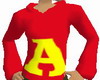 A is For Alvin