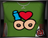 [JAX] I LOVE EM