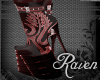 *R* Hawt Cowgirl Red