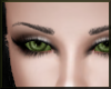 Sage Green Eyes