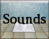 ! Toilet Floor+Sounds