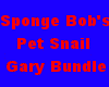 SBSP Gary Bundle