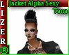Jacket Alpha Sexy Tana