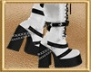✘ Cora Boots