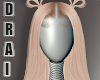 D| Salma Hearts Blonde