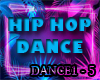 Dance Hip Hop QA