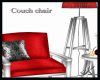 K-Chair couch decor