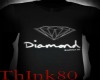 Diamond Tee...$50.01