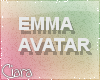 ✘ Emma Avatar