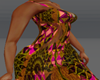FG~ African Queenie Gown