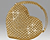 Deluxe Heart  HandBag
