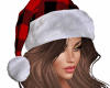 Christmas Plaid Brown